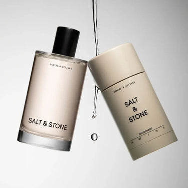 Body Mist | Santal & Vetiver (100 ml)